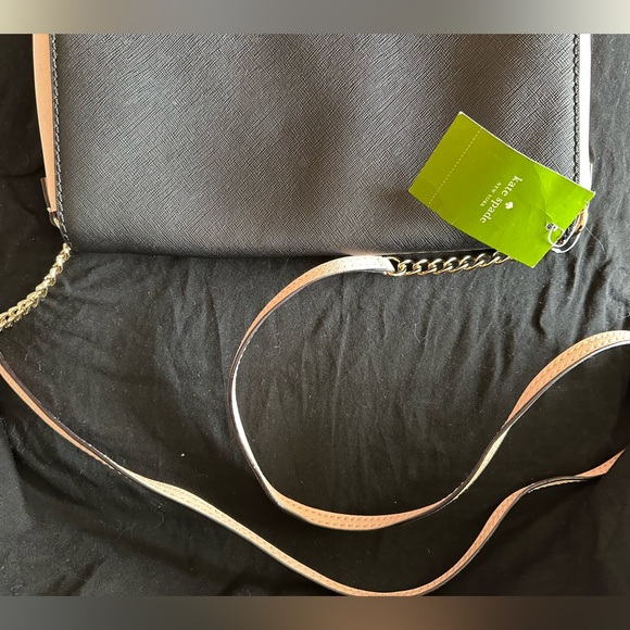 NWT Vintage Kate Spade crossbody bag - Picture 3 of 4